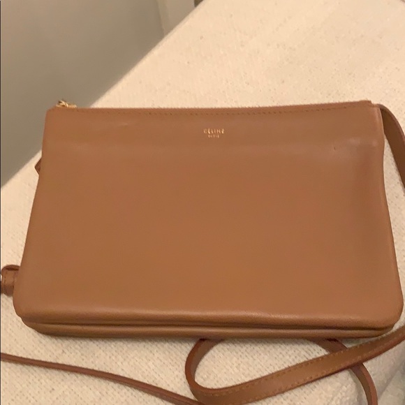 Cèline 3 dipper bag - Picture 1 of 8